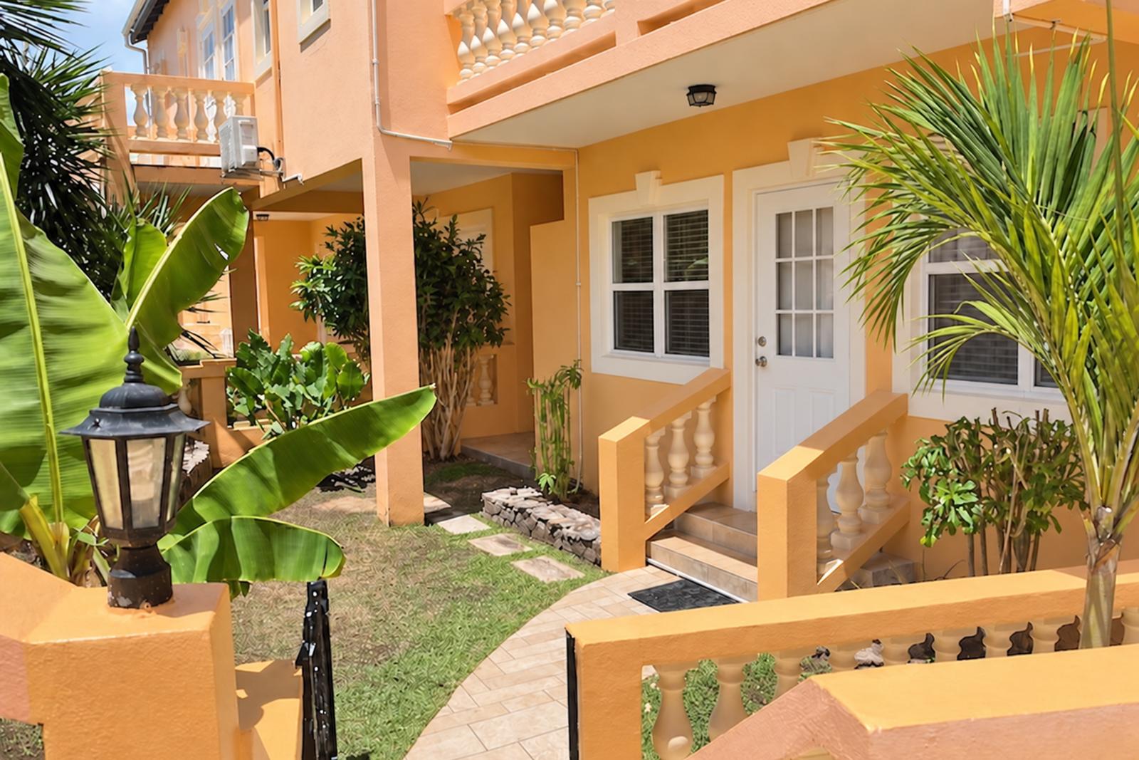 1-bedroom apartment in Frigate Bay, Saint Kitts and Nevis — photo 4