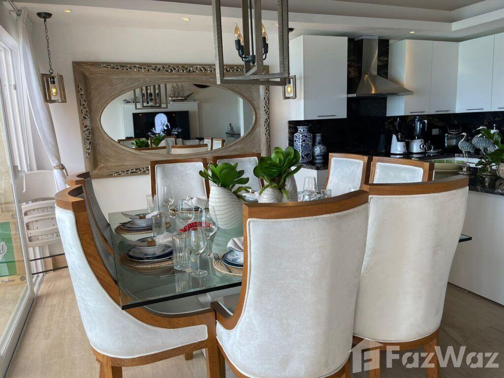3 Bedroom Penthouse for Sale at Fortunity Beach Tower, San Felipe De Puerto Plata — photo 4