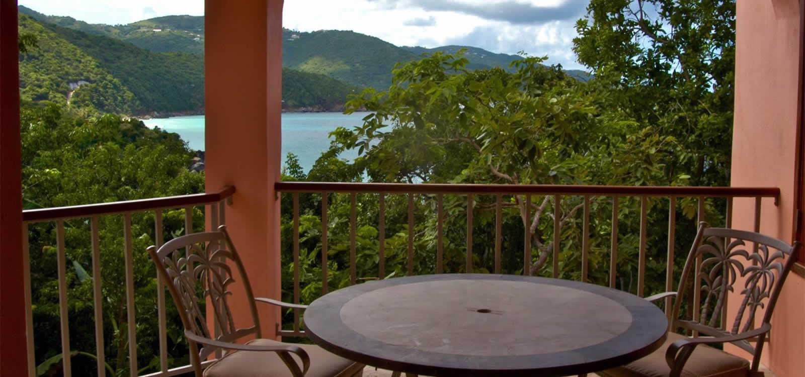 4 Bedroom Villa for Sale, Little Bay, Tortola, BVI — photo 5