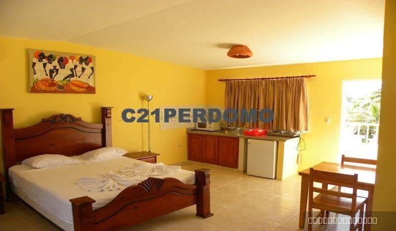 Cabarete Kite Beach oceanfront 26 room hotel! — photo 4