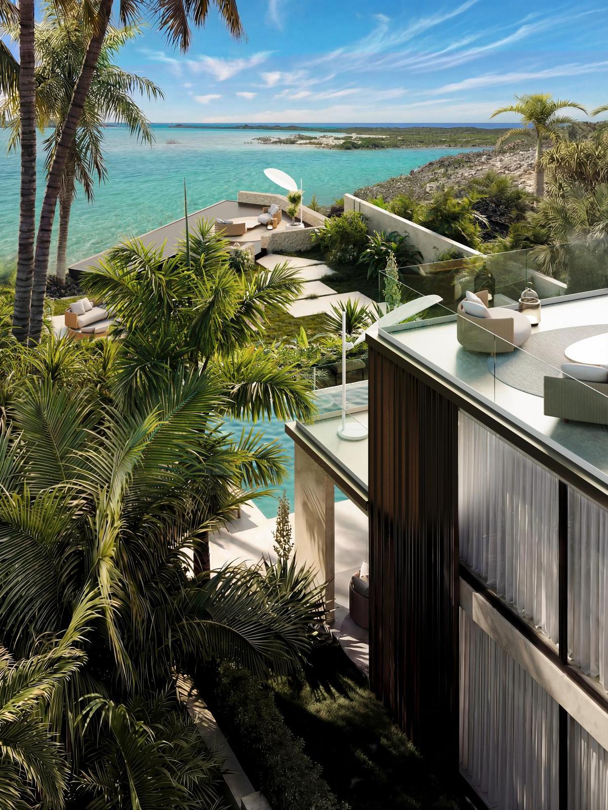 Horizone Estate Villas — photo 1