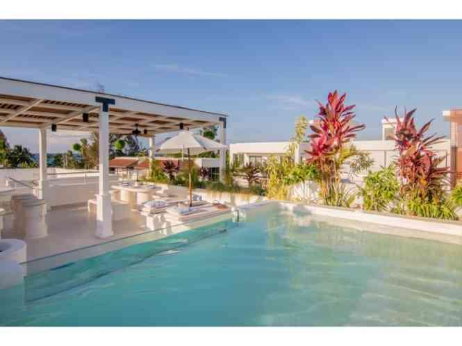 Luxury Penthouse for Sale in Punta Popi, Las Terrenas — photo 1