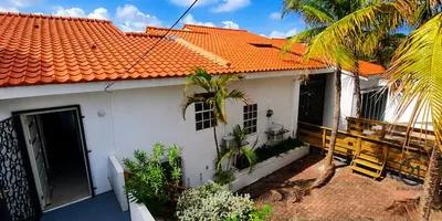 2 bedroom home for rent in Saliña — photo 1