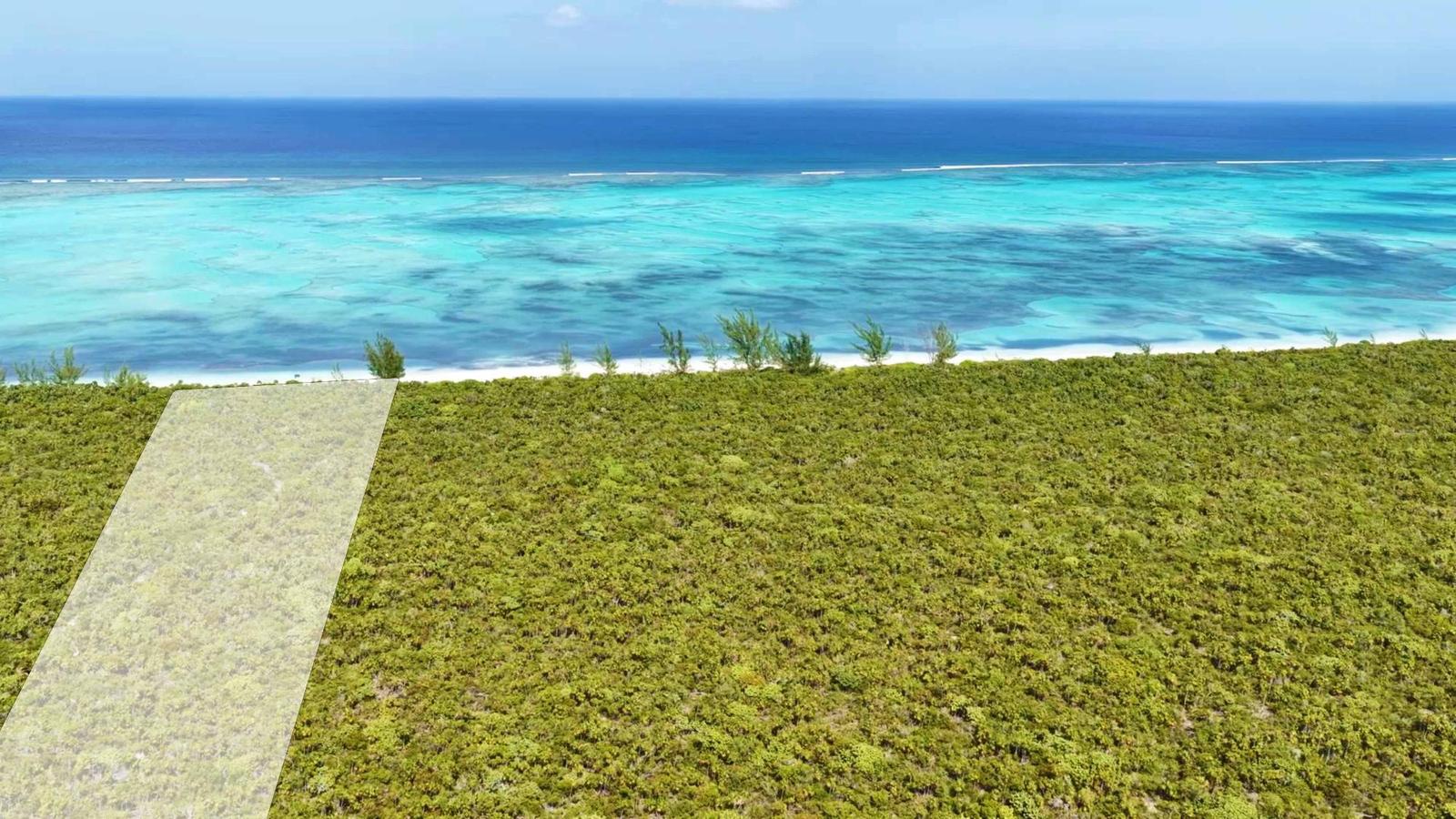 North Caicos Beach Front Development Land — photo 3