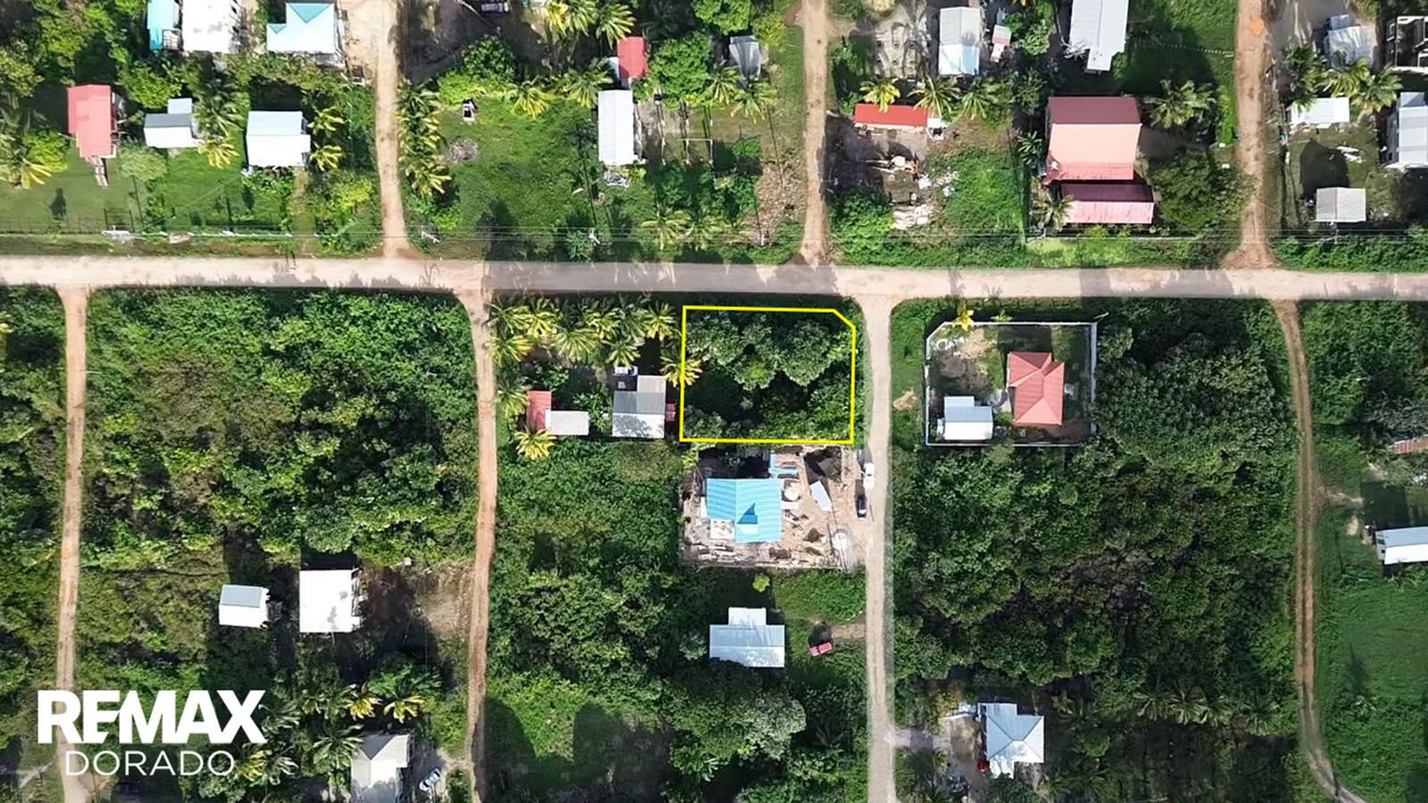 Hopkins Village, Belize — photo 5