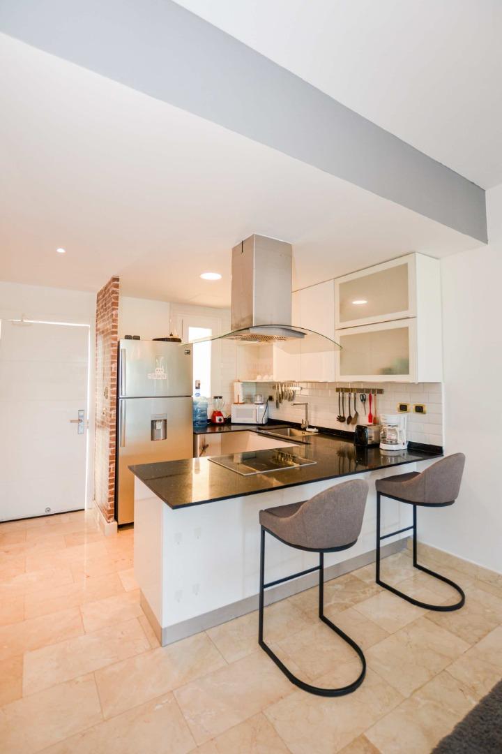 Luxury Cana Rock Condo With Golf View For Sale — photo 2