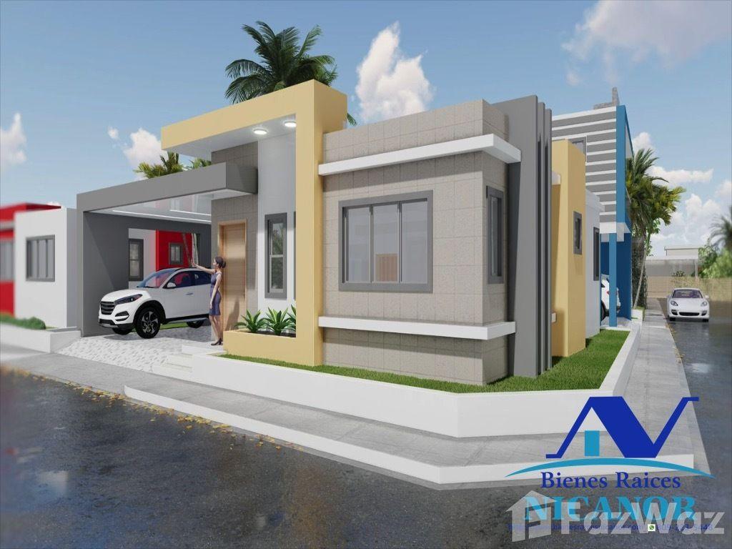 3 Bedroom House for Sale in San Felipe De Puerto Plata, Puerto Plata — photo 4