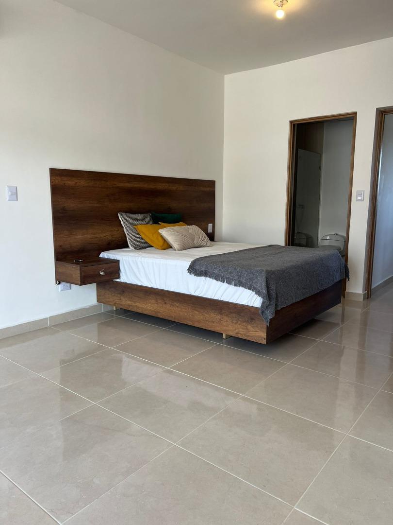 2 bedroom property for sale — Fully Furnished Two-bedroom Condo With Exclusive Beach Access in Bavaro, East Coast, DO — photo 2