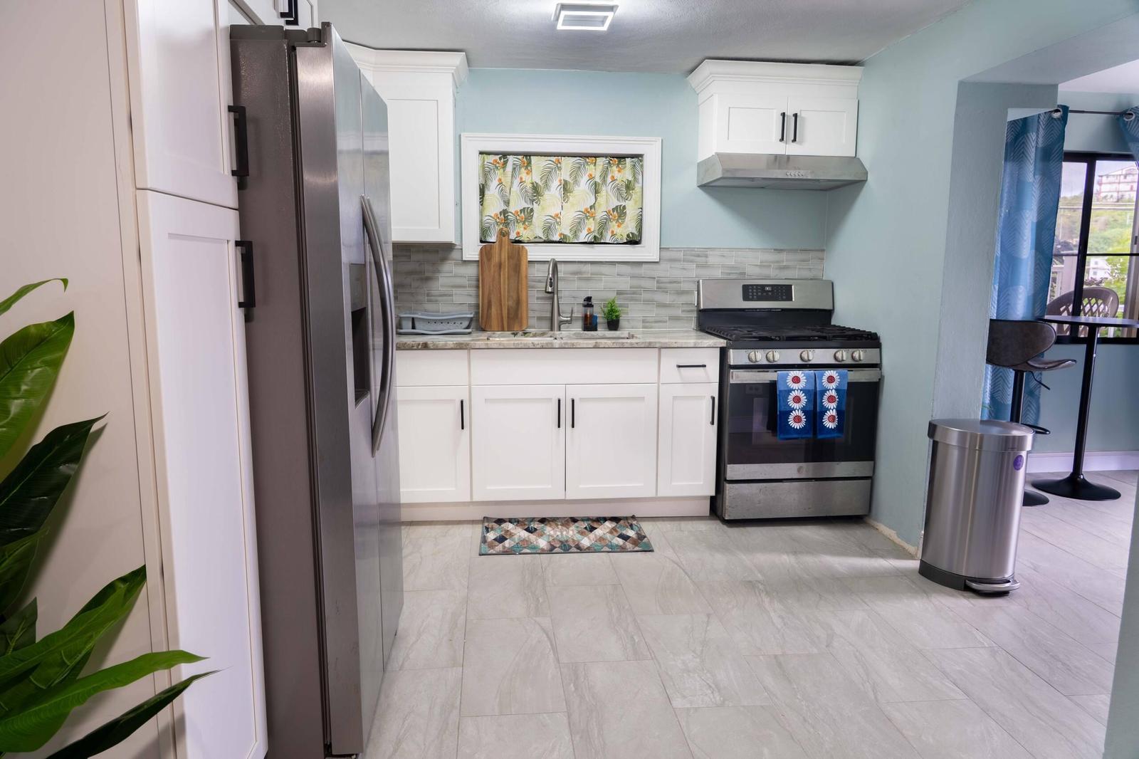 2 Bedroom Single Family Home/House for Sale in St. Thomas, VI — photo 4