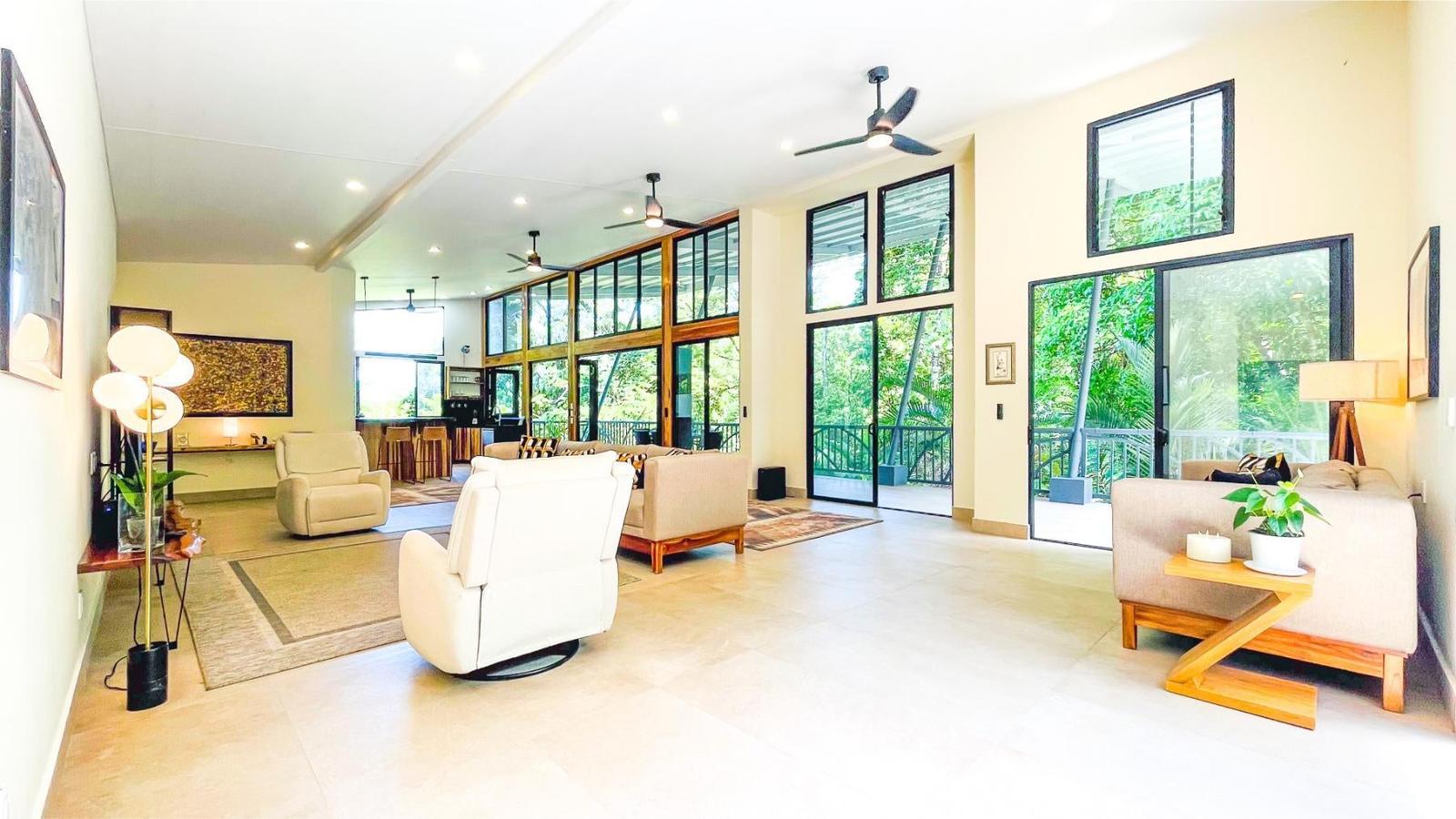 3 Bedroom Home for Sale, Las Brisas, Uvita, Puntarenas, Costa Rica — photo 5