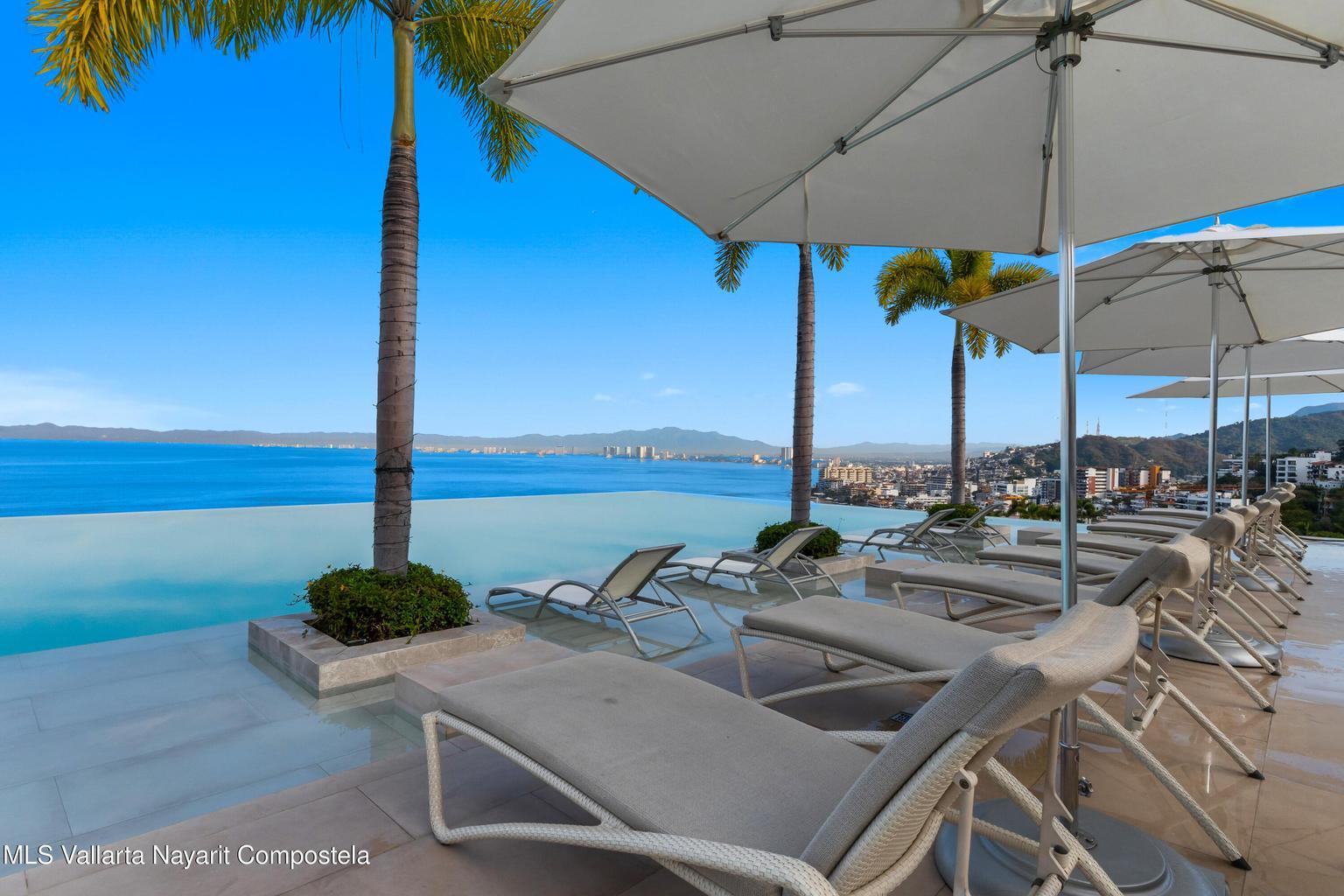 4 Bedroom Apartment 3A for Sale, Indah by Sayan, Puerto Vallarta, Mexico — photo 3