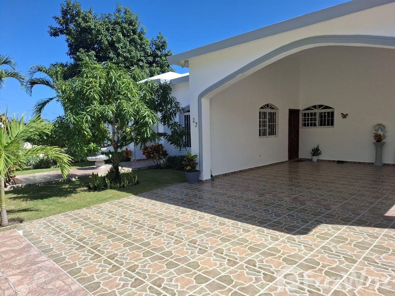 2 Bedroom House for Sale in San Felipe De Puerto Plata, Puerto Plata — photo 3