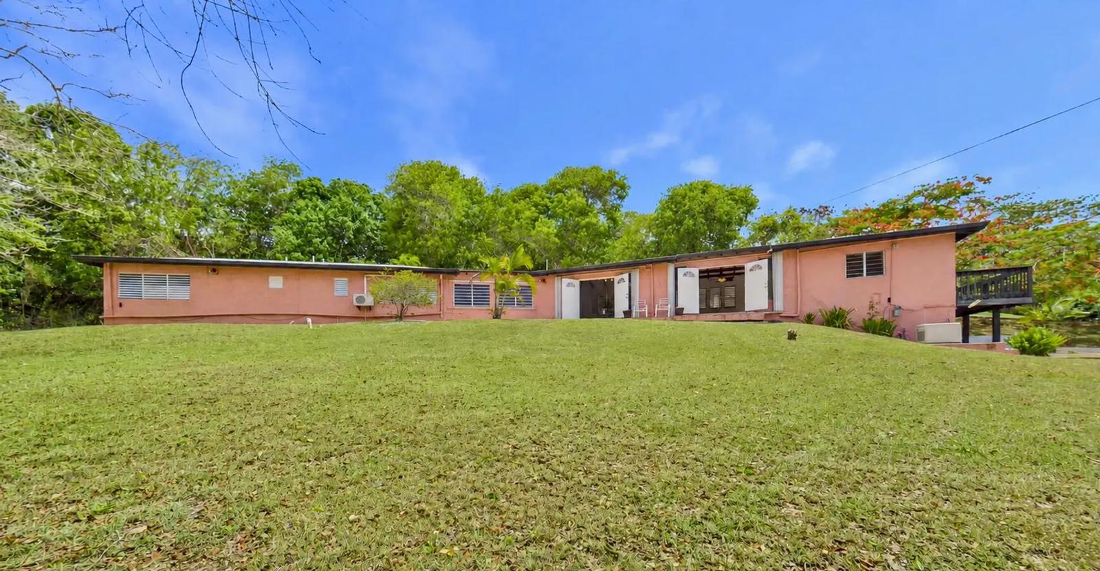 323 Judith's Fancy Qu, St. Croix, US Virgin Islands — photo 1