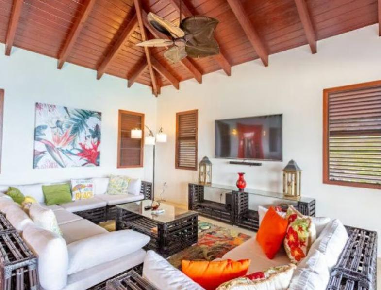 Villa Kai in British Virgin Islands — photo 5