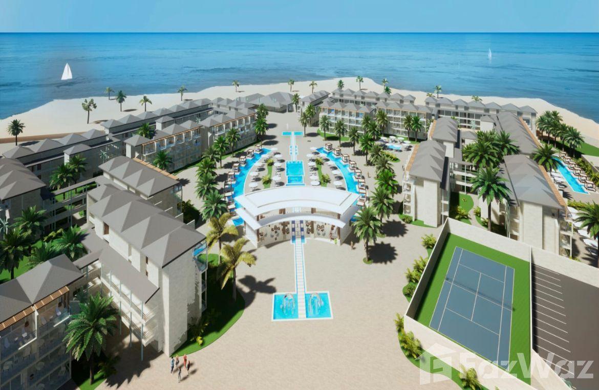 2 Bedroom Condo for Sale at Xanadú Resort & Residences by Hodelpa in San Felipe De Puerto Plata, Dominican Republic — photo 1