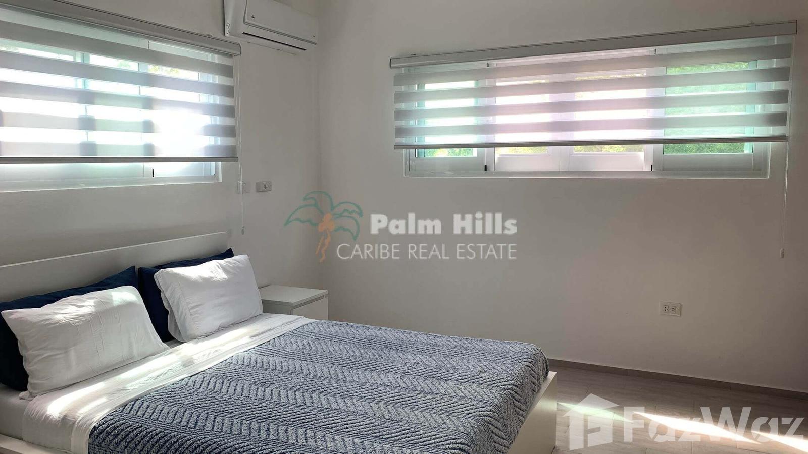 2-bedroom apartment in La Mulata, Sosua — photo 4