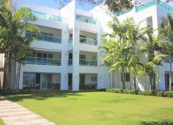 Stunning Apartment in Blue Green Sosua For Sale — photo 1