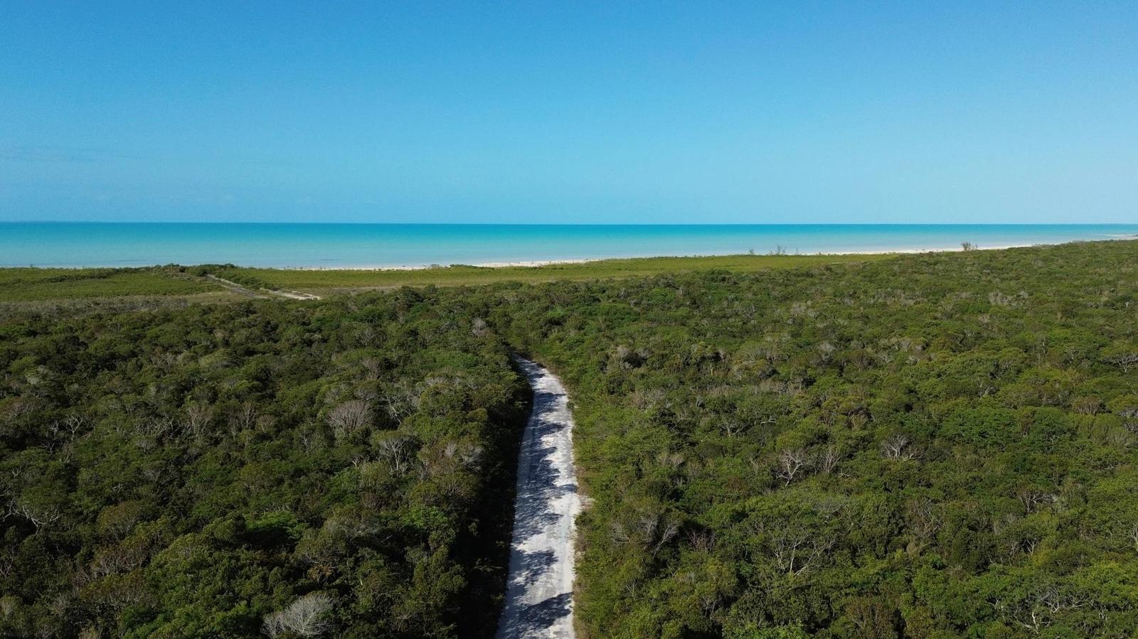 Bahama Sound Land in Exuma, The Bahamas — photo 1
