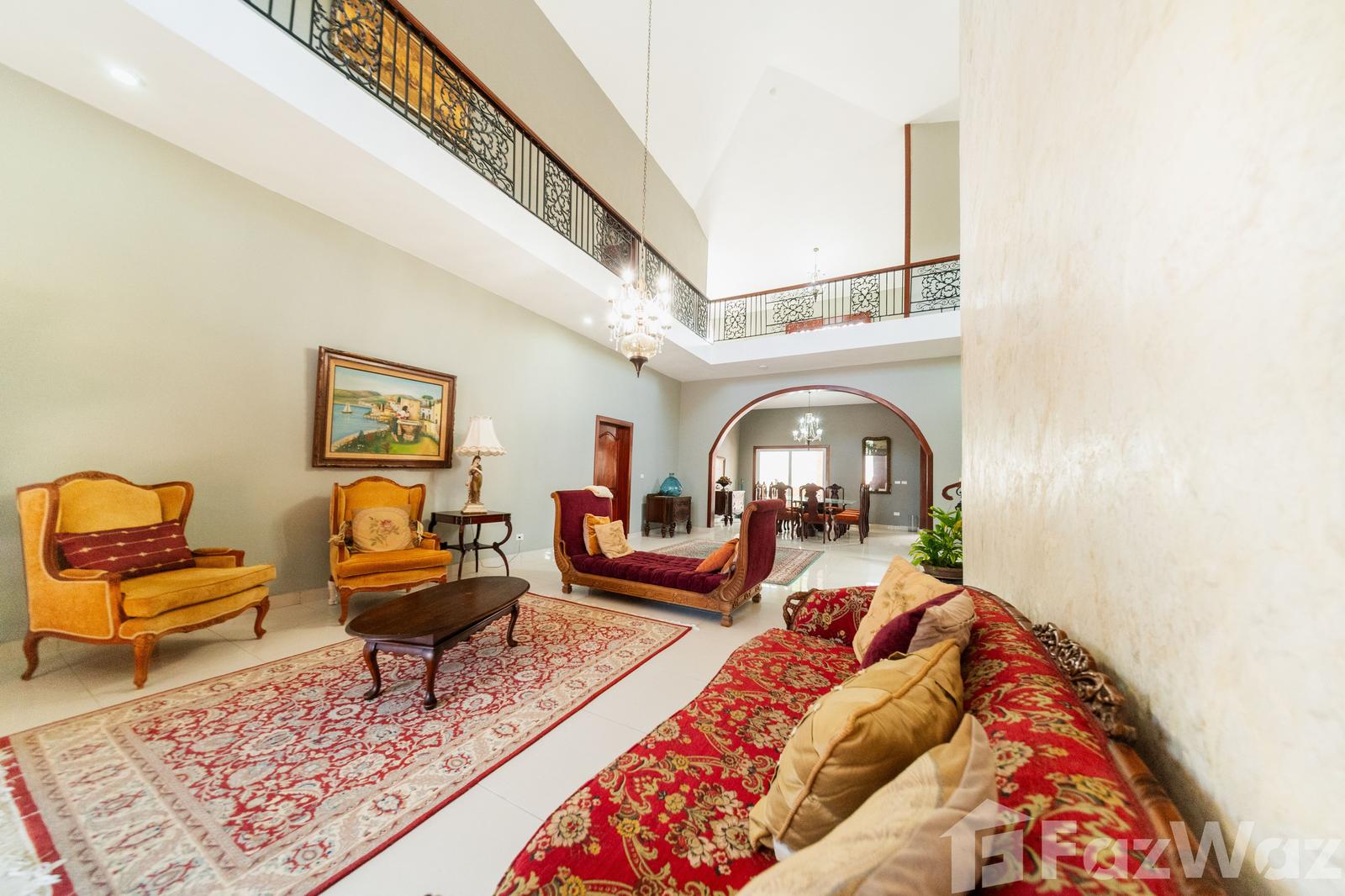 3 Bedroom Villa in Villa Hermosa, La Romana — photo 4