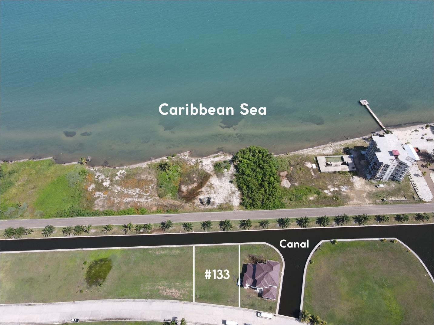 Waterfront Lot in Gated Community — photo 2