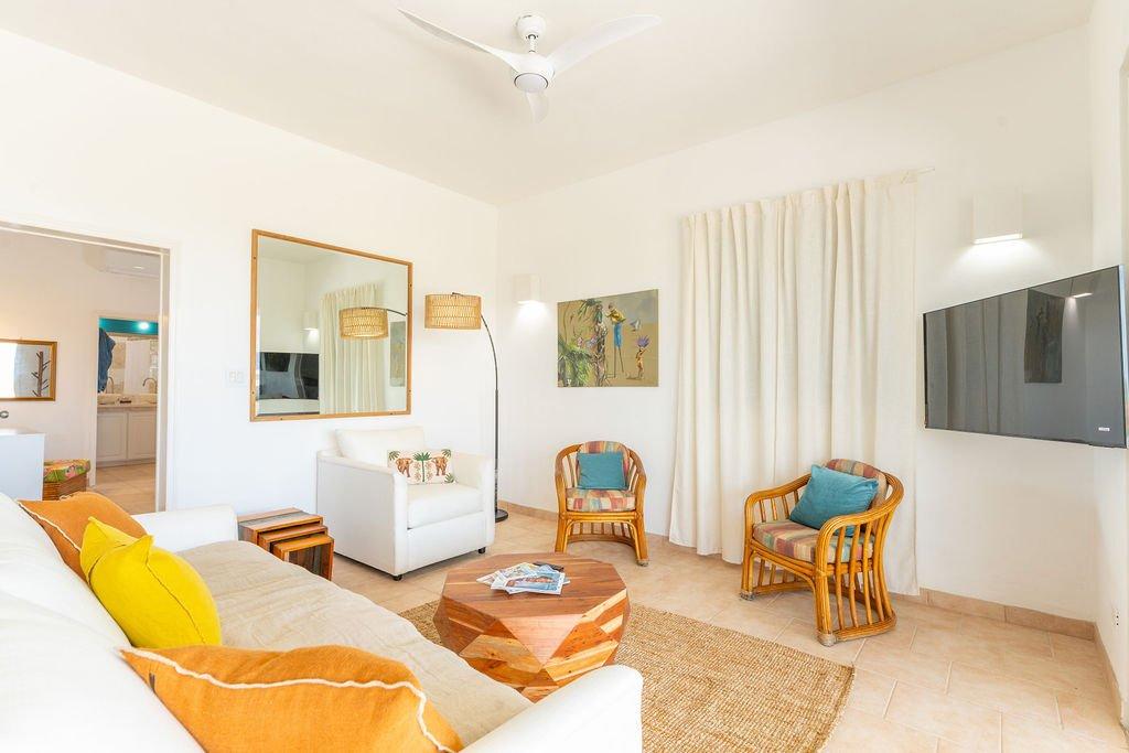 2 Bedroom Condo C9 for Sale, Sandy Hill Bay Condos, Anguilla — photo 4