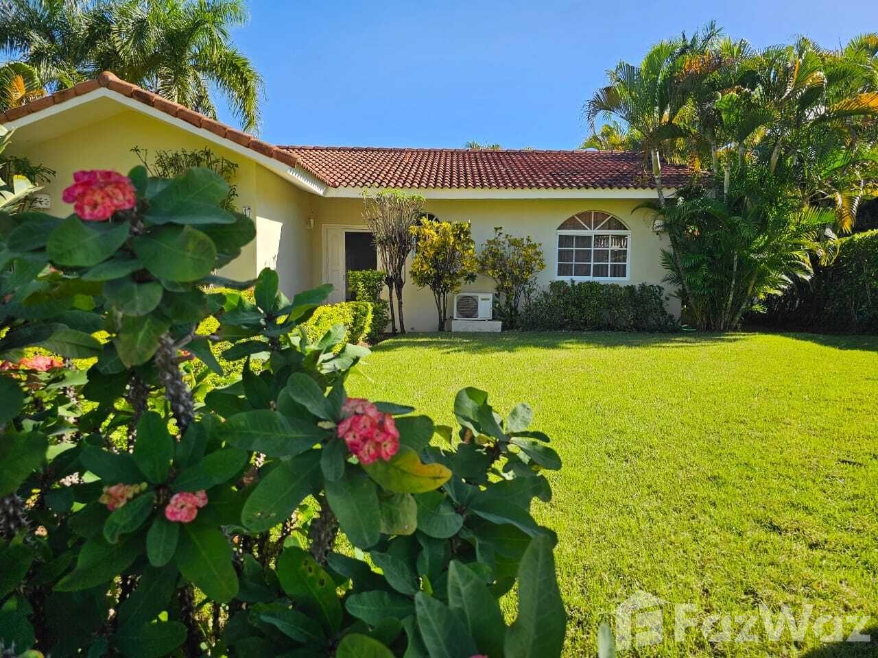 3 Bedroom Villa with Ocean Views in Sosua, Dominican Republic — photo 5