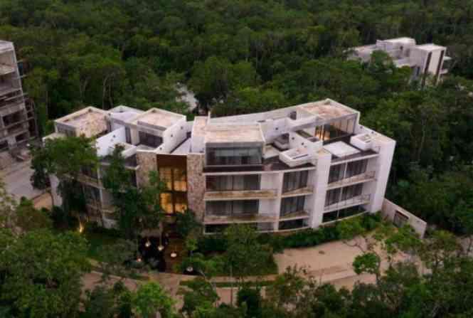 Apartment for sale in Playa del Carmen — photo 2