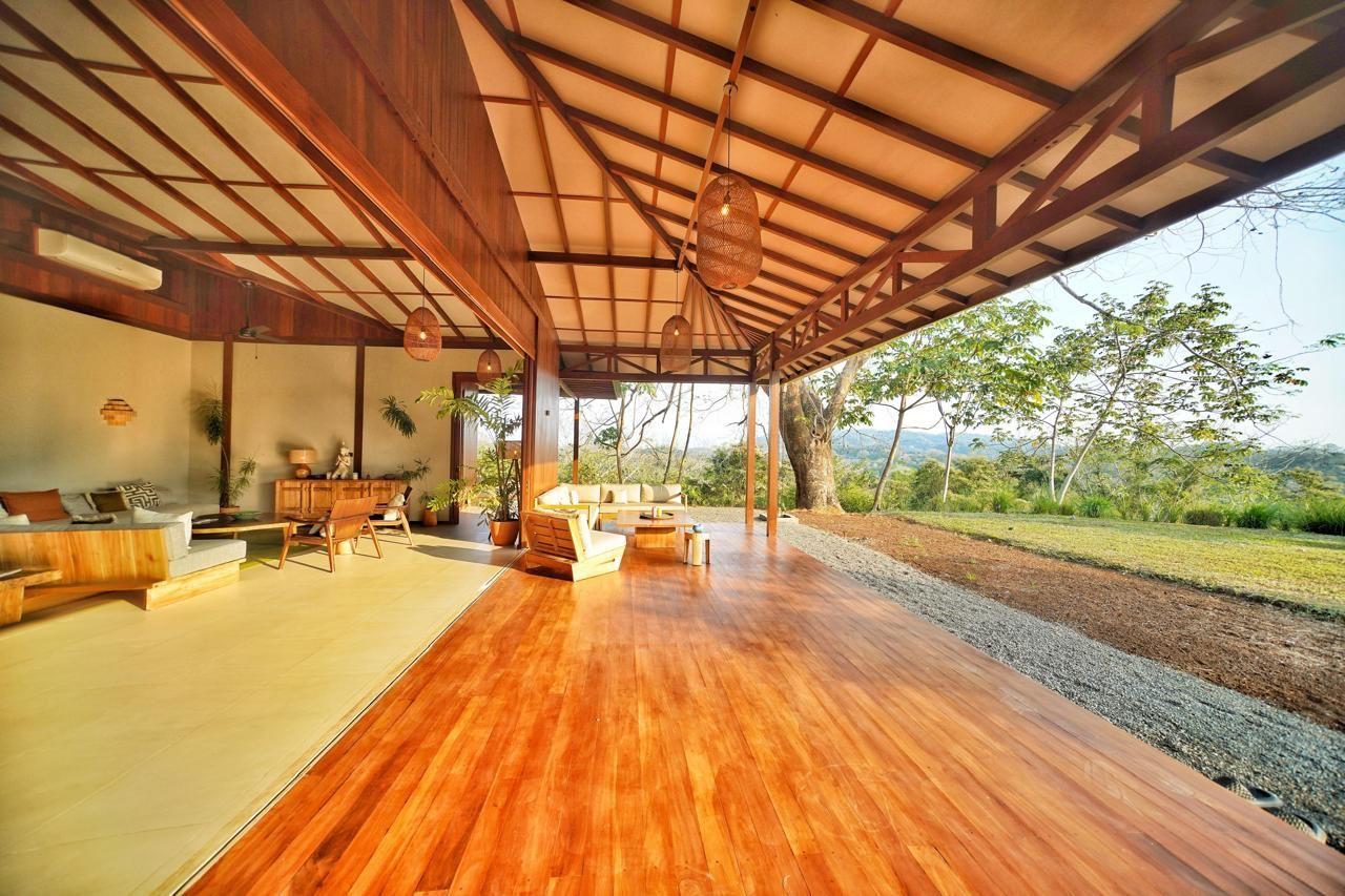 3 Bedroom Luxury Home for Sale, Brisas del Cabo, Santa Teresa, Costa Rica — photo 2