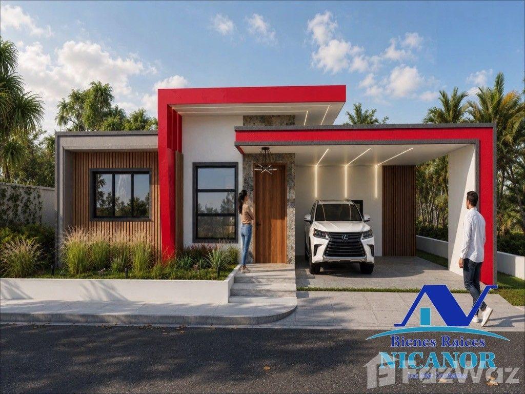 3 Bedroom House for Sale in San Felipe De Puerto Plata, Puerto Plata — photo 3
