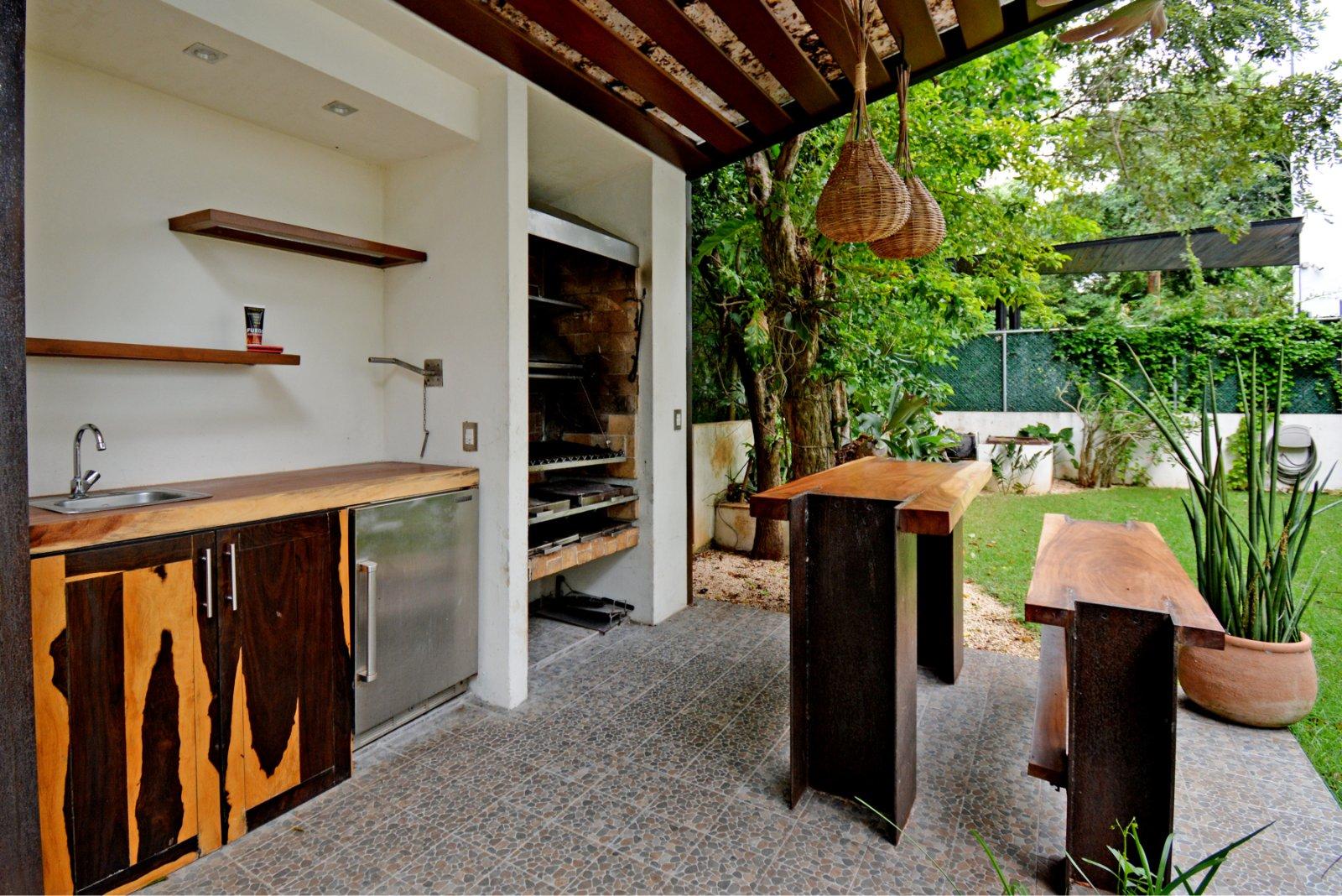 6-bedroom house in Club Real, Playacar Phase 2, Playa del Carmen — photo 4