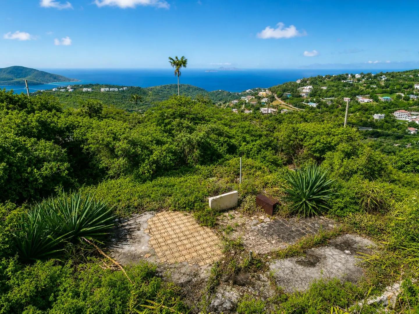 1.17 Acre Hilltop Lot — photo 5