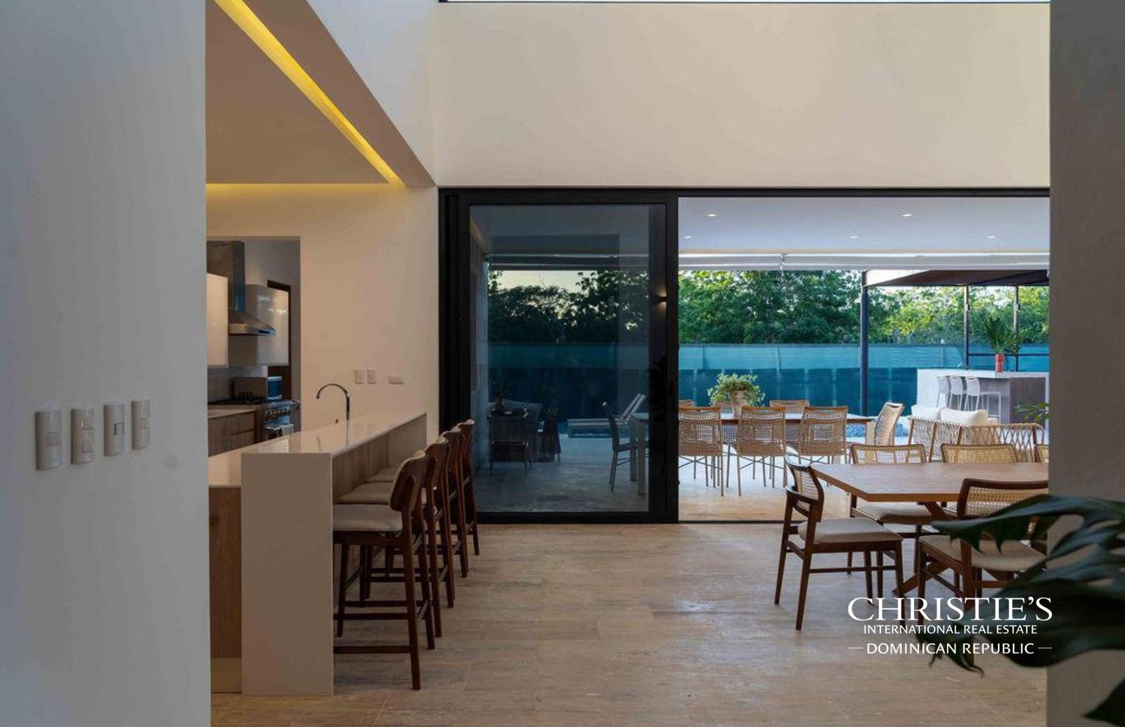 El Bosque – Exclusive Villa in Casa de Campo — photo 2
