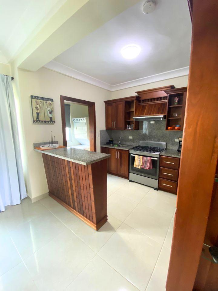 2 Bedroom Apartment In El Cortecito — photo 1