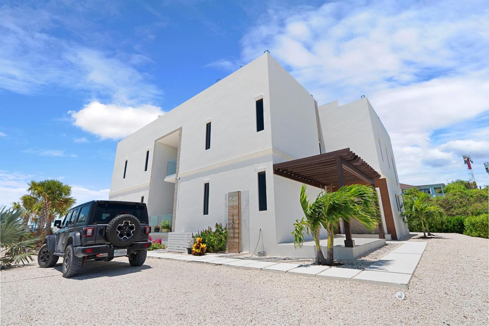 36 Flamingo Road, Long Bay, Providenciales, Turks and Caicos Islands — photo 5