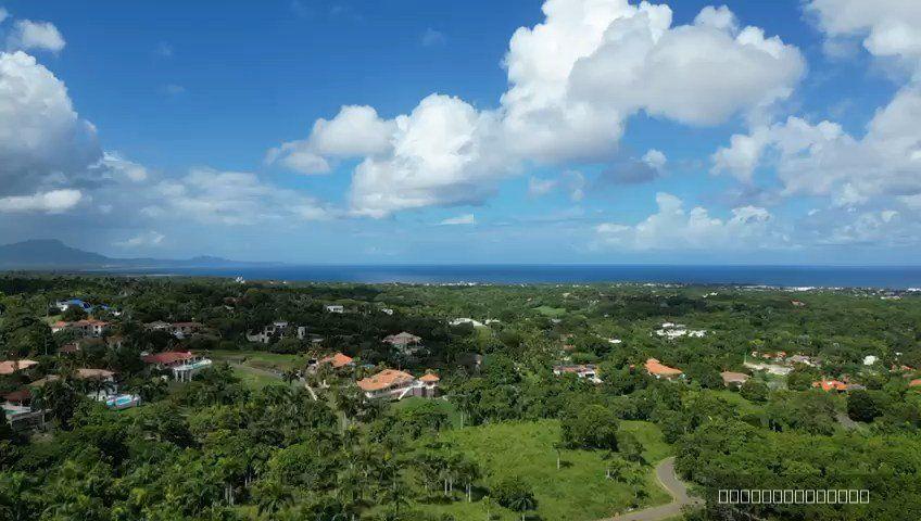 Oceanview building lots in Panorama Village, Sosúa — photo 3
