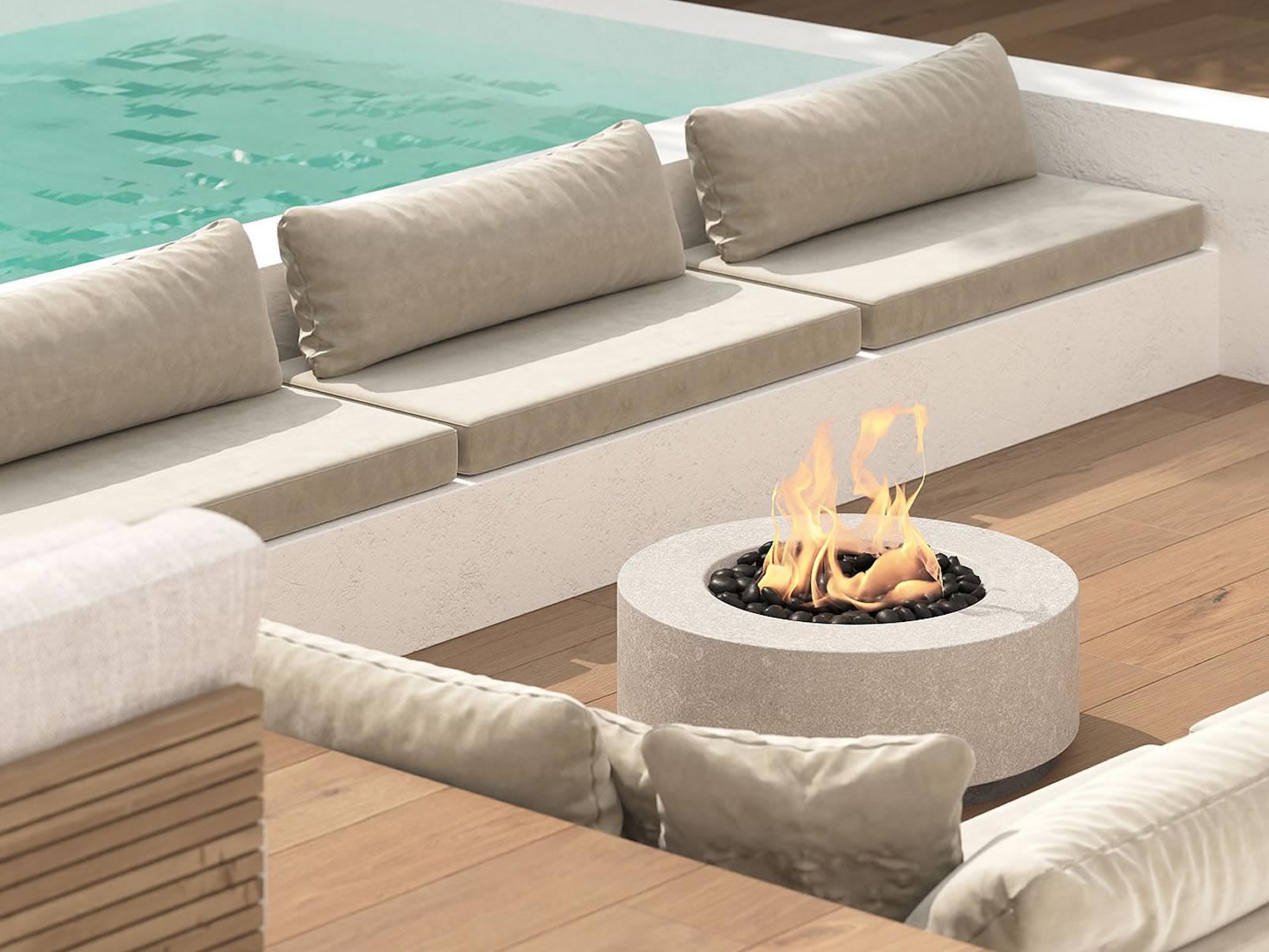 New 2 Bedroom Luxury Villas for Sale, Tides at the Cove, Cove Bay, Anguilla — photo 5