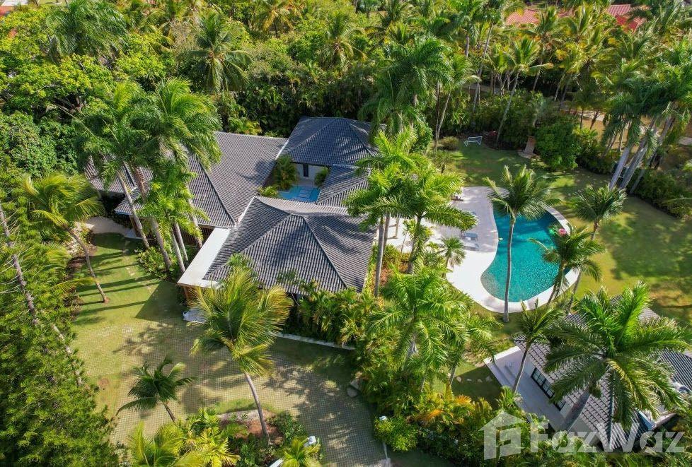 Villa Sunset: Modern 6BR Estate in Sea Horse Ranch — photo 3