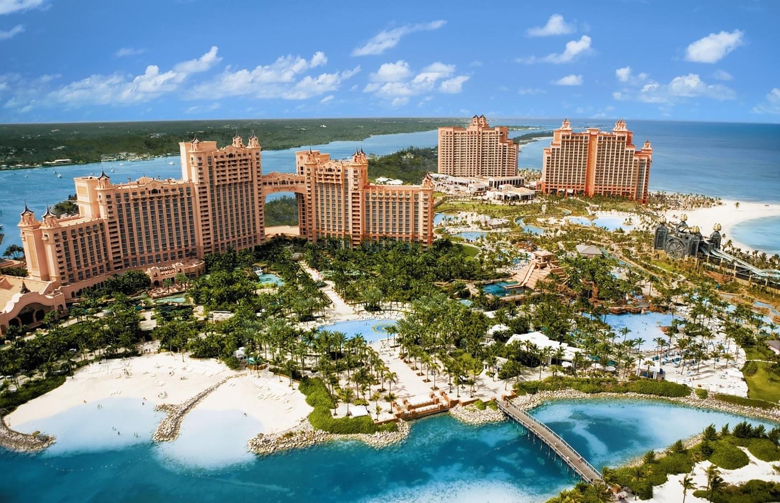 1 Bedroom Apartment for sale in Nassau / New Providence, The Bahamas — photo 1