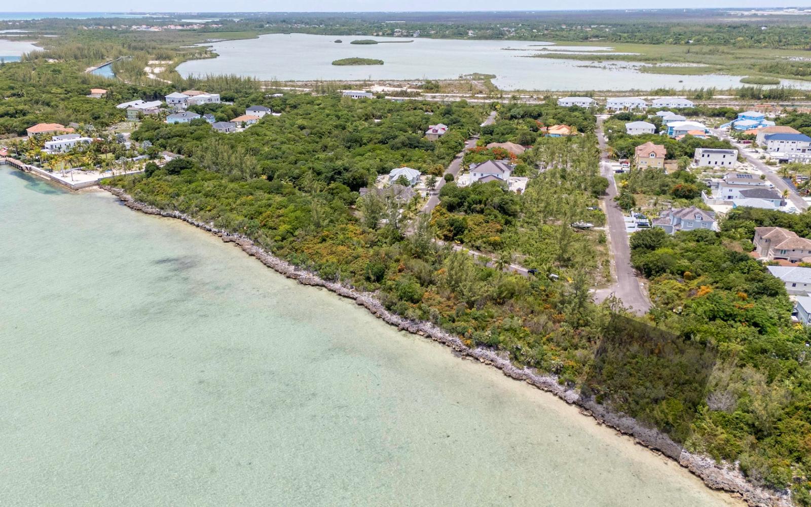 Lot 9, Ocean Drive - Mls 68135 — photo 2