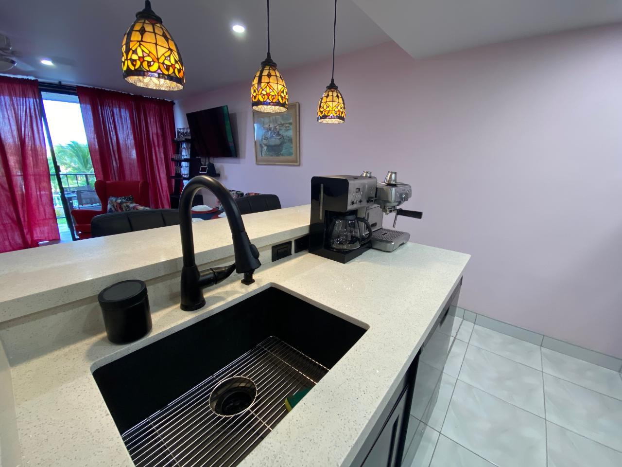 2-bedroom apartment in Coral Road, Grand Bahama — photo 5