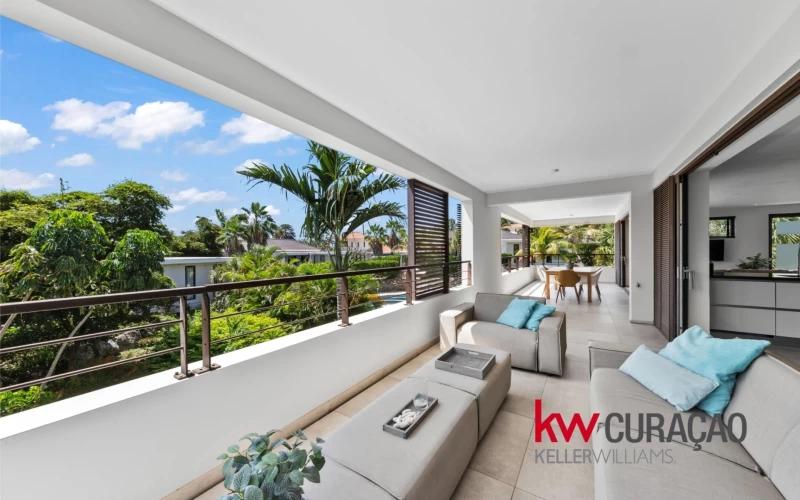 3 Bedroom Apartment in Jan Sofat LXRY Condo — photo 4