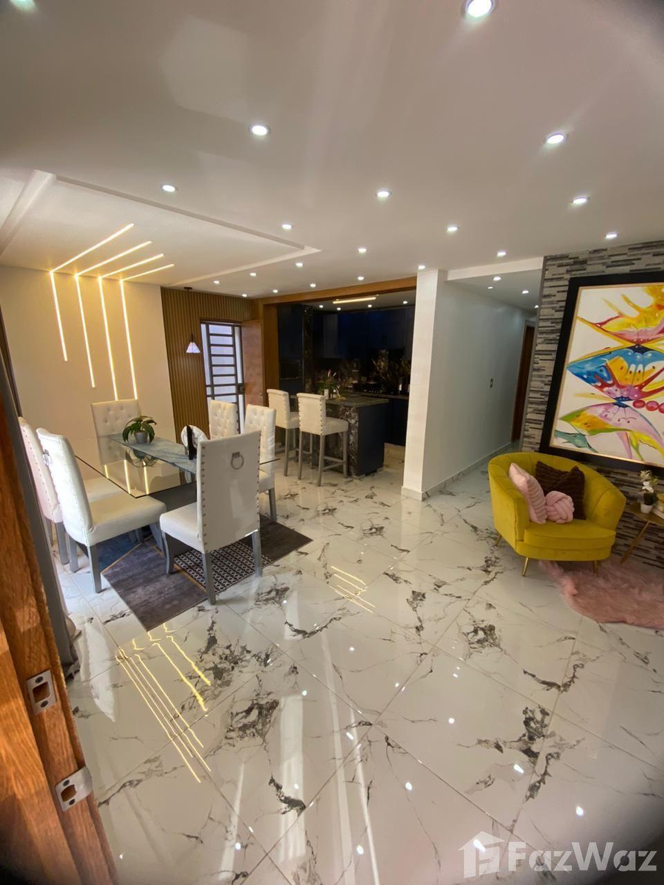4 Bedroom House for Sale in Santo Domingo Este — photo 1