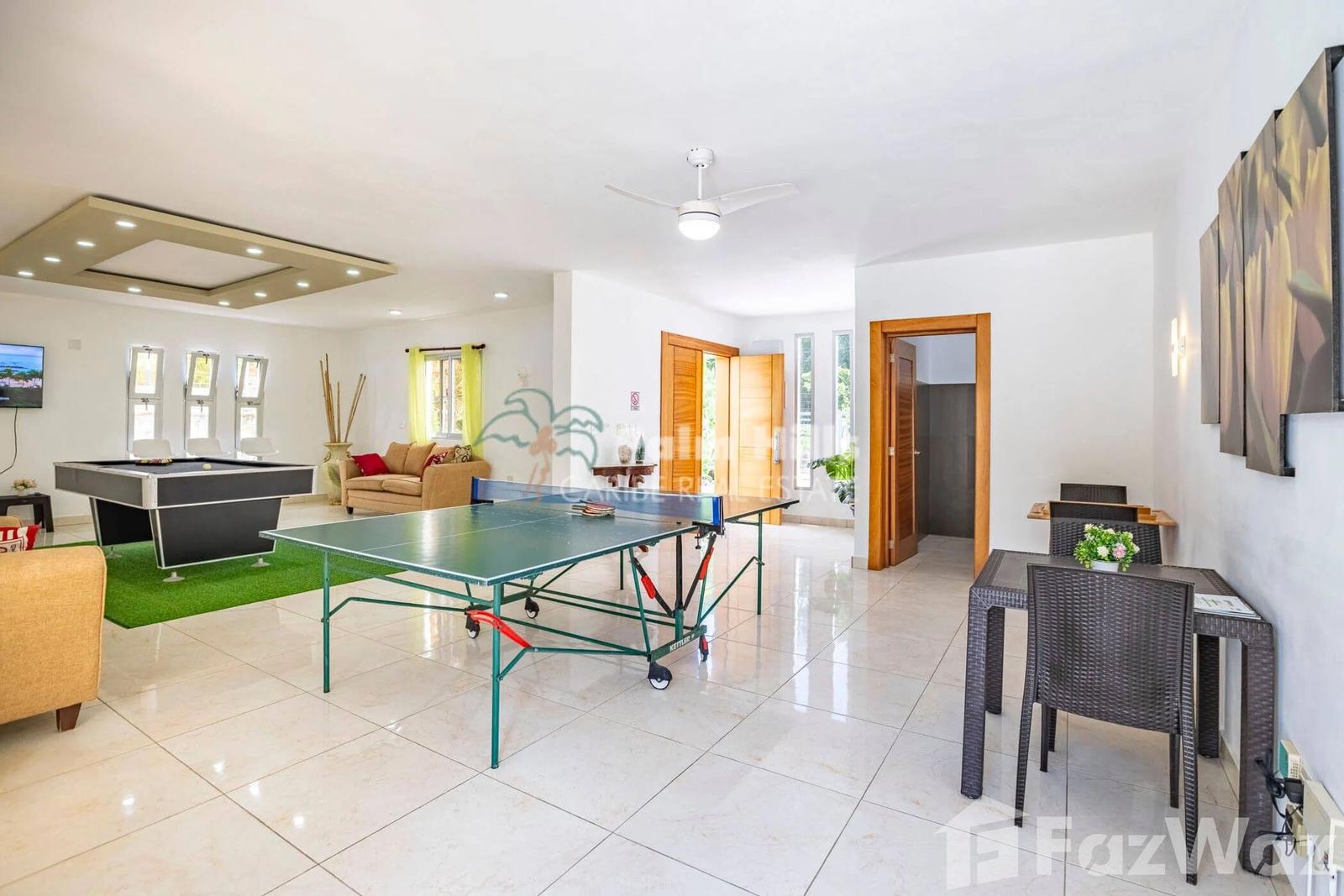 4 bedroom Villa for sale at Cabarete in Sosua, Puerto Plata, Dominican Republic — photo 3