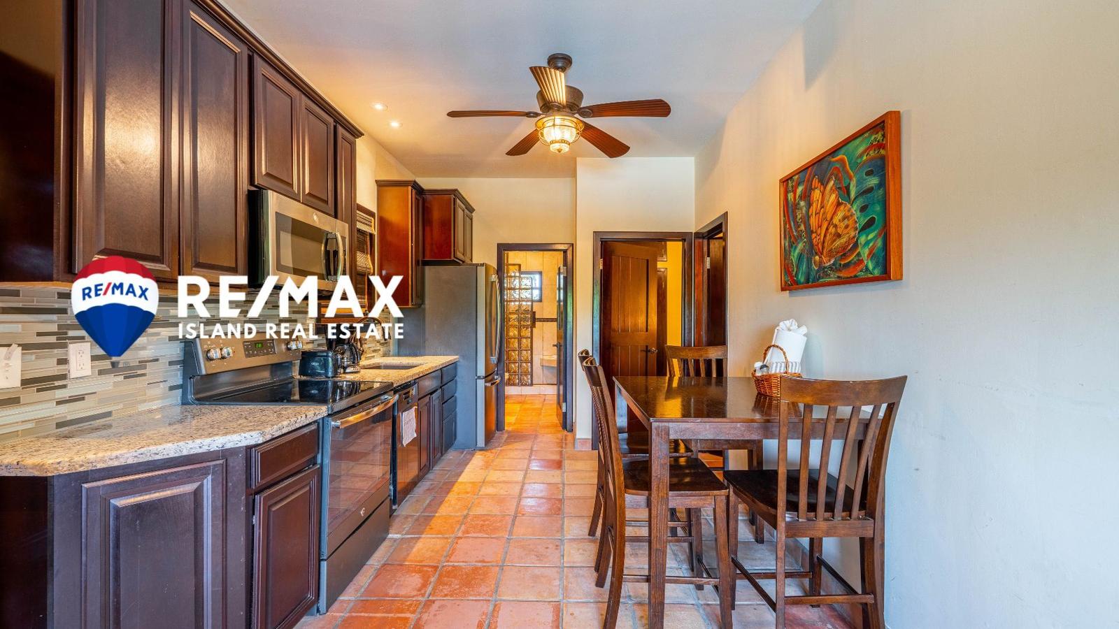 Two Bedroom Beachfront Resort Condo - X'Tan Ha, Ambergris Caye — photo 1
