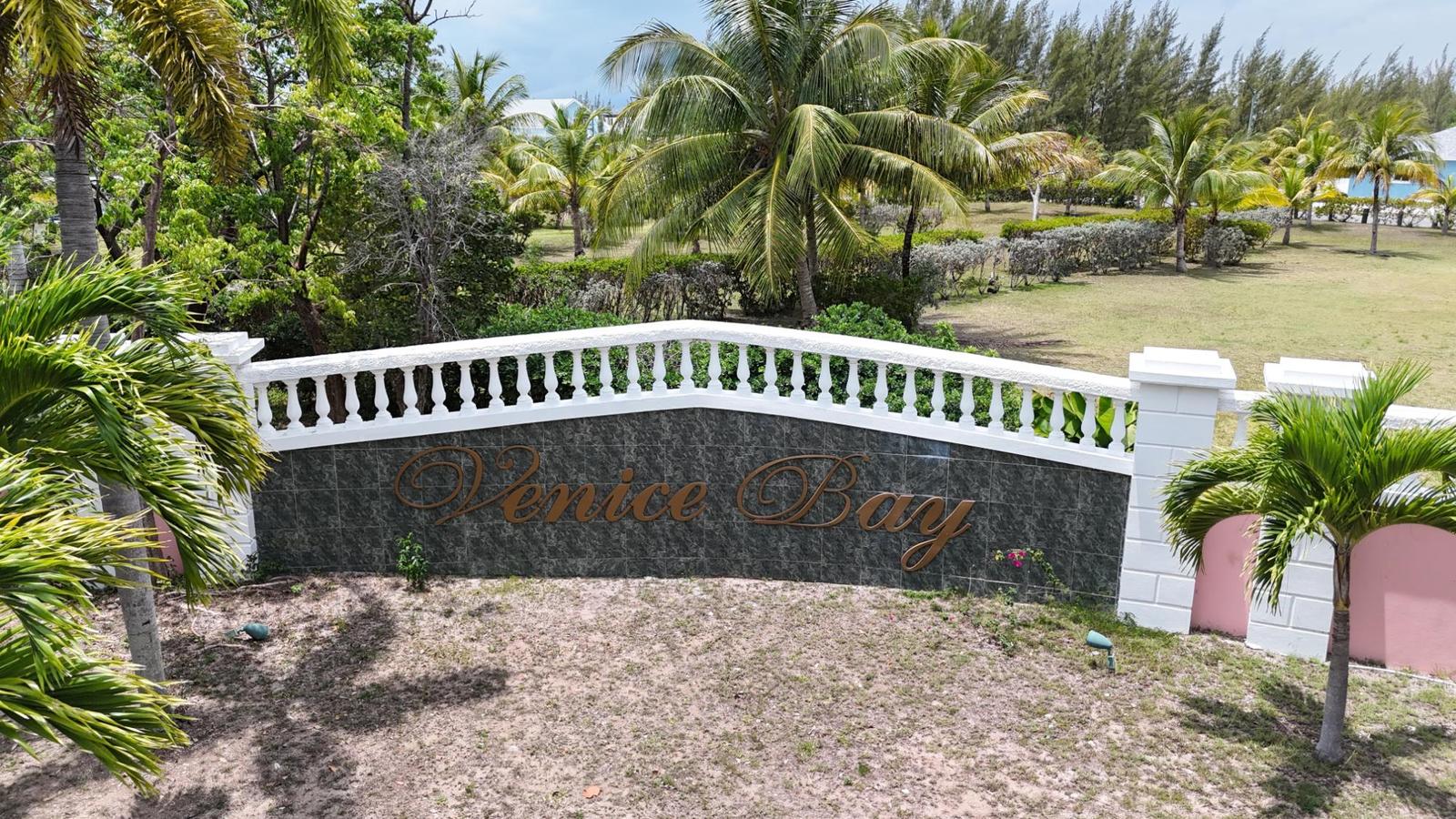 Lot 9 and 10, Ocean Drive, Nassau/New Providence — photo 1