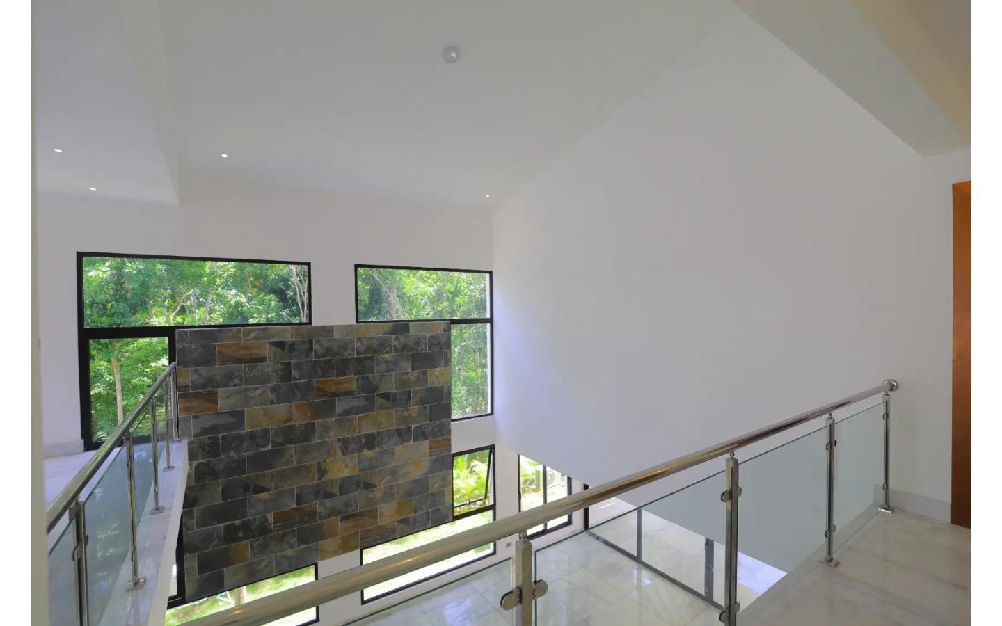 Four Bedroom Villa For Sale In Punta Cana Village — photo 1