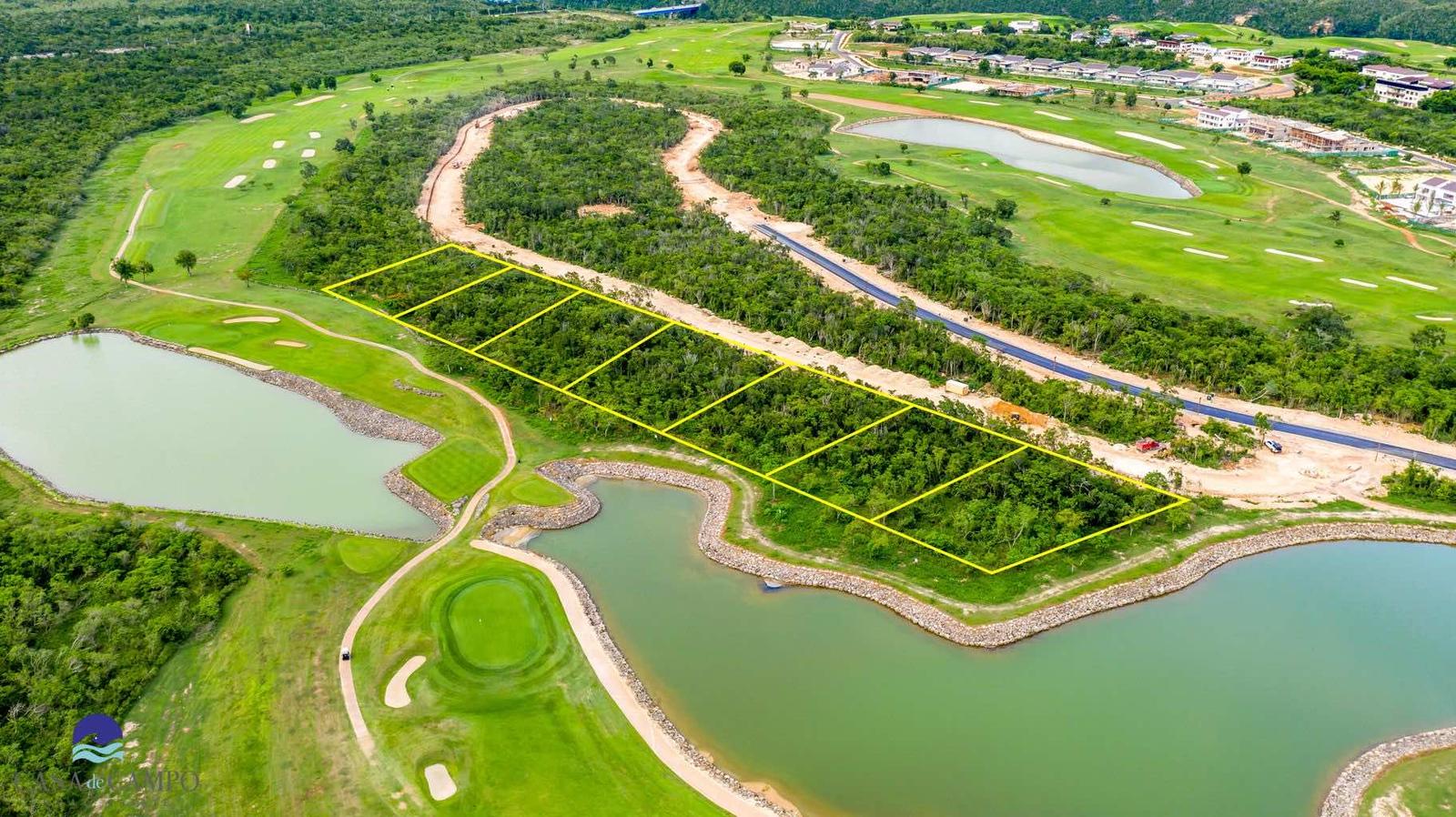 Your Gateway To Golf Paradise In Casa De Campo — photo 1