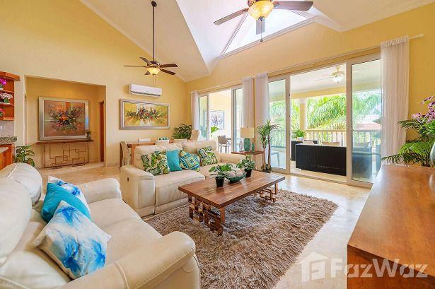 2-bedroom apartment at Hispaniola Beach, Sosua — photo 3