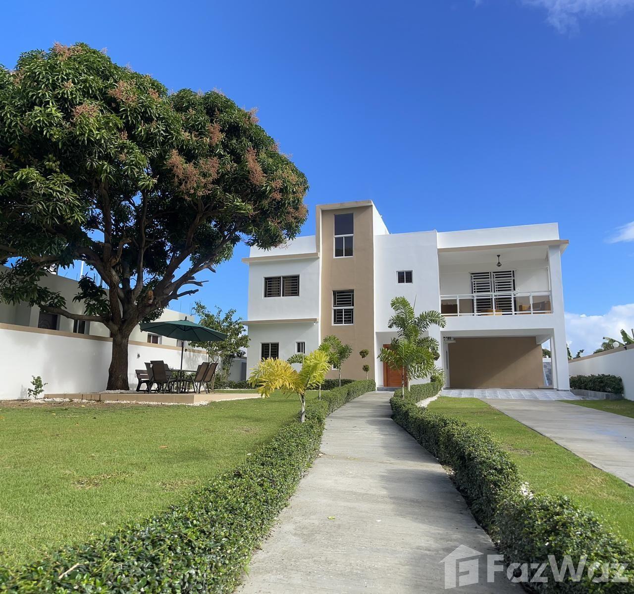 3 Bedroom House for Sale in Costambar — photo 1