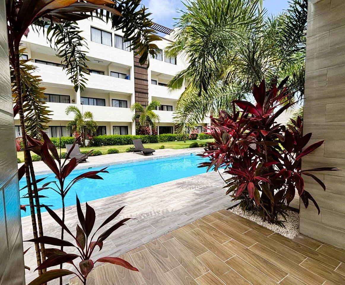 Tropical Paradise Penthouse with JACUZZI — photo 3